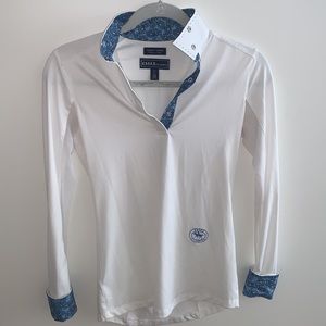 Essex Classic show shirt